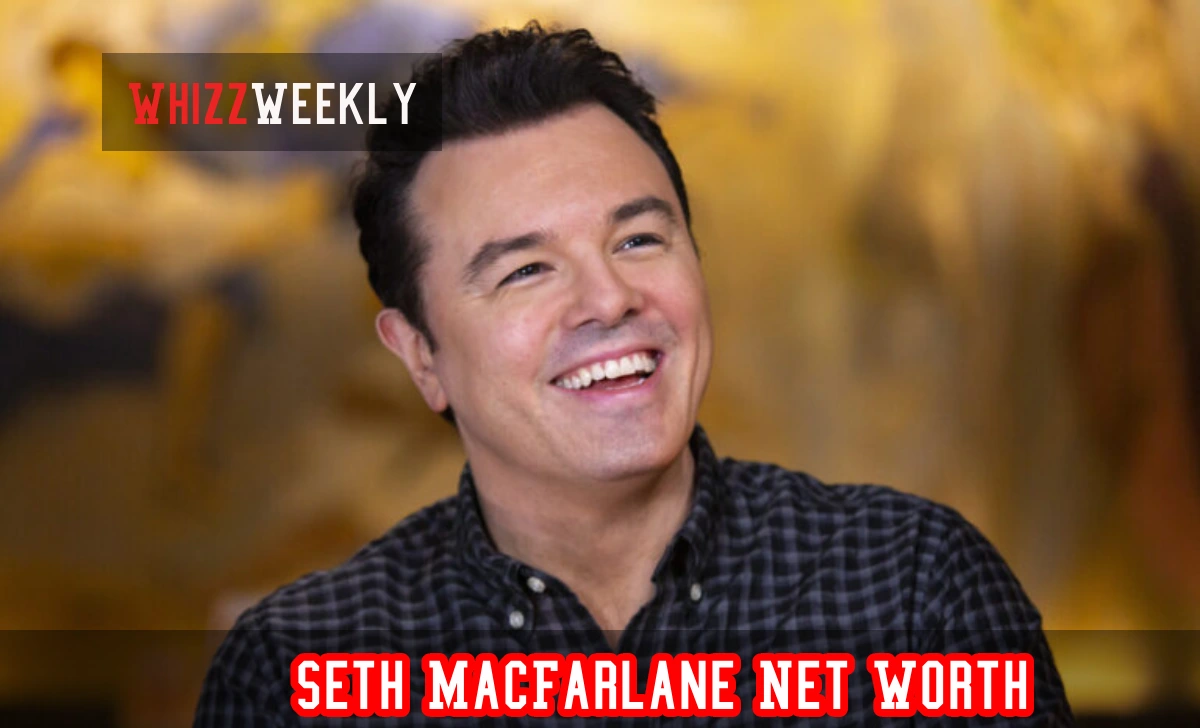 Family Guy's $1 Billion Impact: MacFarlane's $400M Wealth Revealed